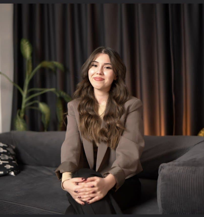 Zeynep Ö. — çalışma 1