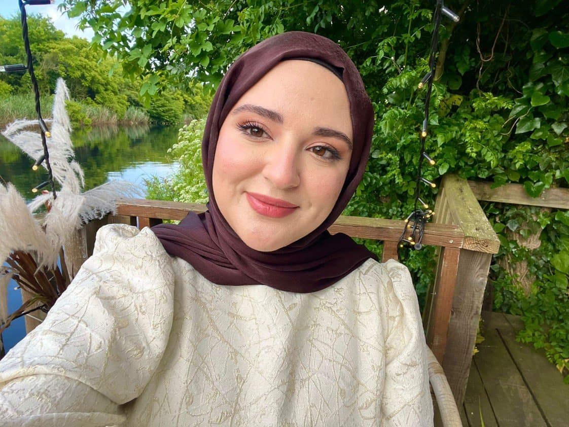 Zeynep Ö. — çalışma 1