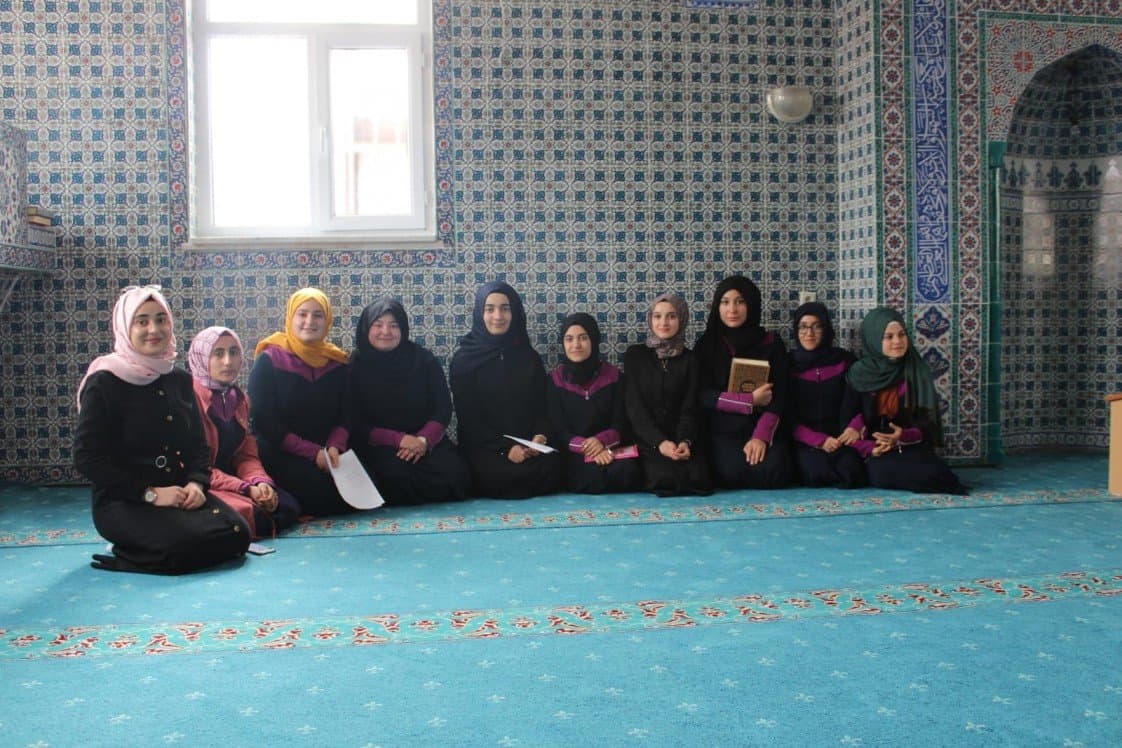 Zeynep Ö. — çalışma 1