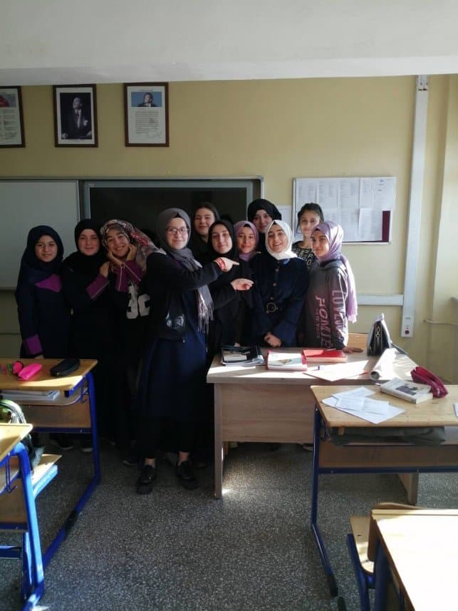 Zeynep Ö. — çalışma 4
