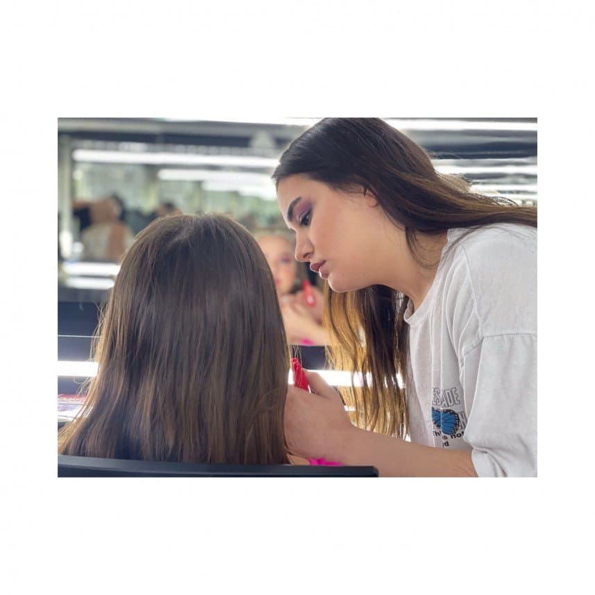 Zeynep A. — çalışma 4
