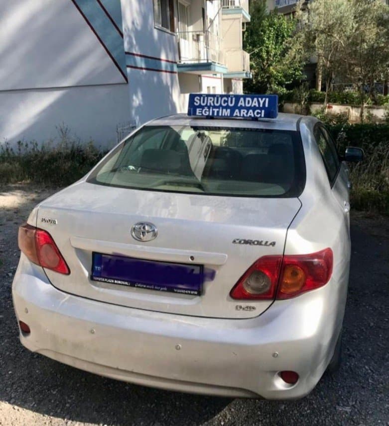 Zeynep S. — çalışma 4