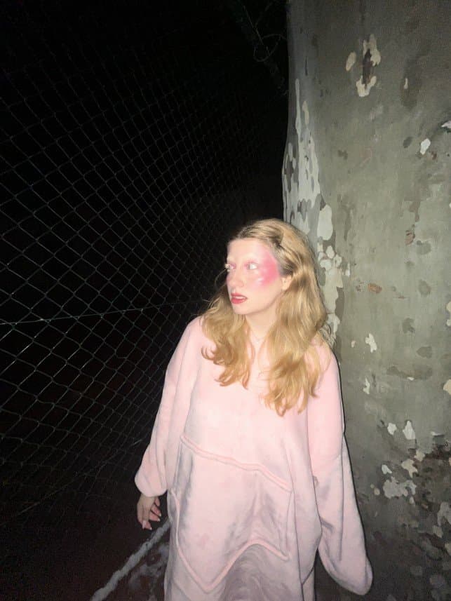 Zeynep S. — çalışma 2