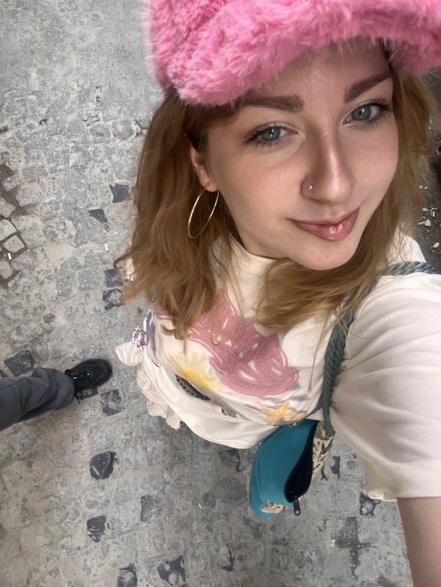 Zeynep S. — çalışma 8