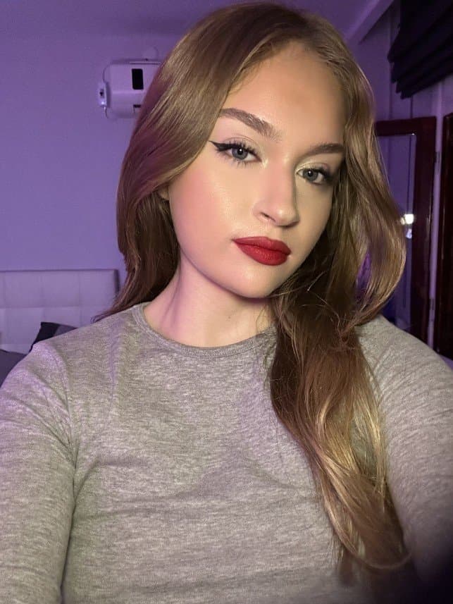 Zeynep G. — çalışma 3