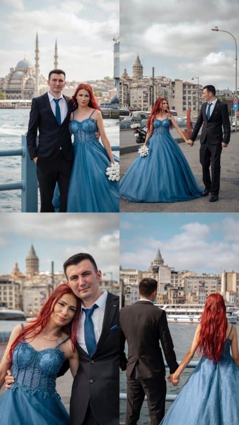 Zeynep E. — çalışma 1