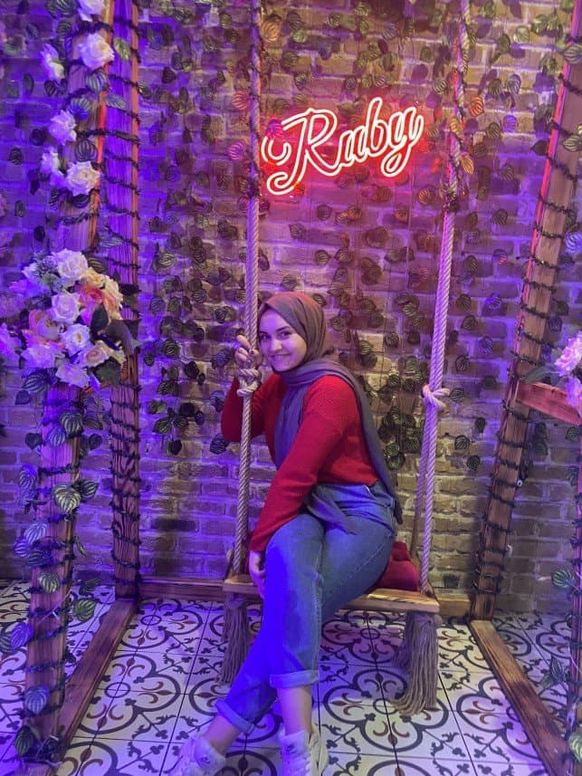 Zeynep T. — çalışma 2