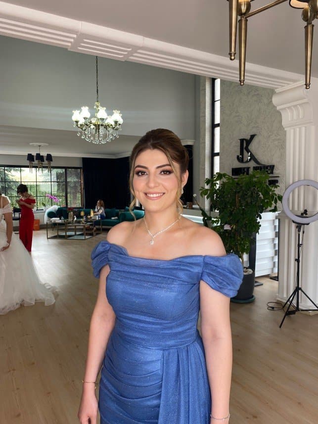Zeynep T. — çalışma 8