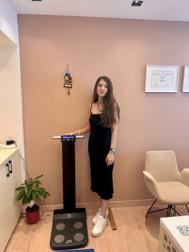Zeynep A. — çalışma 2