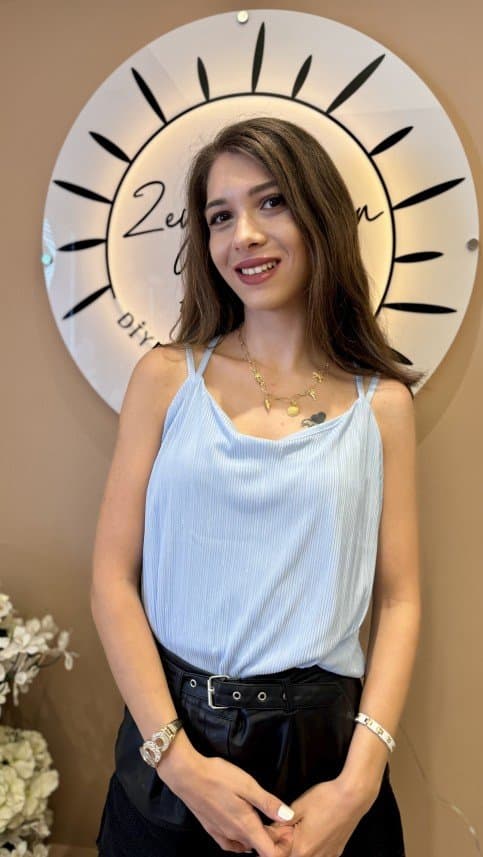 Zeynep A. — çalışma 3