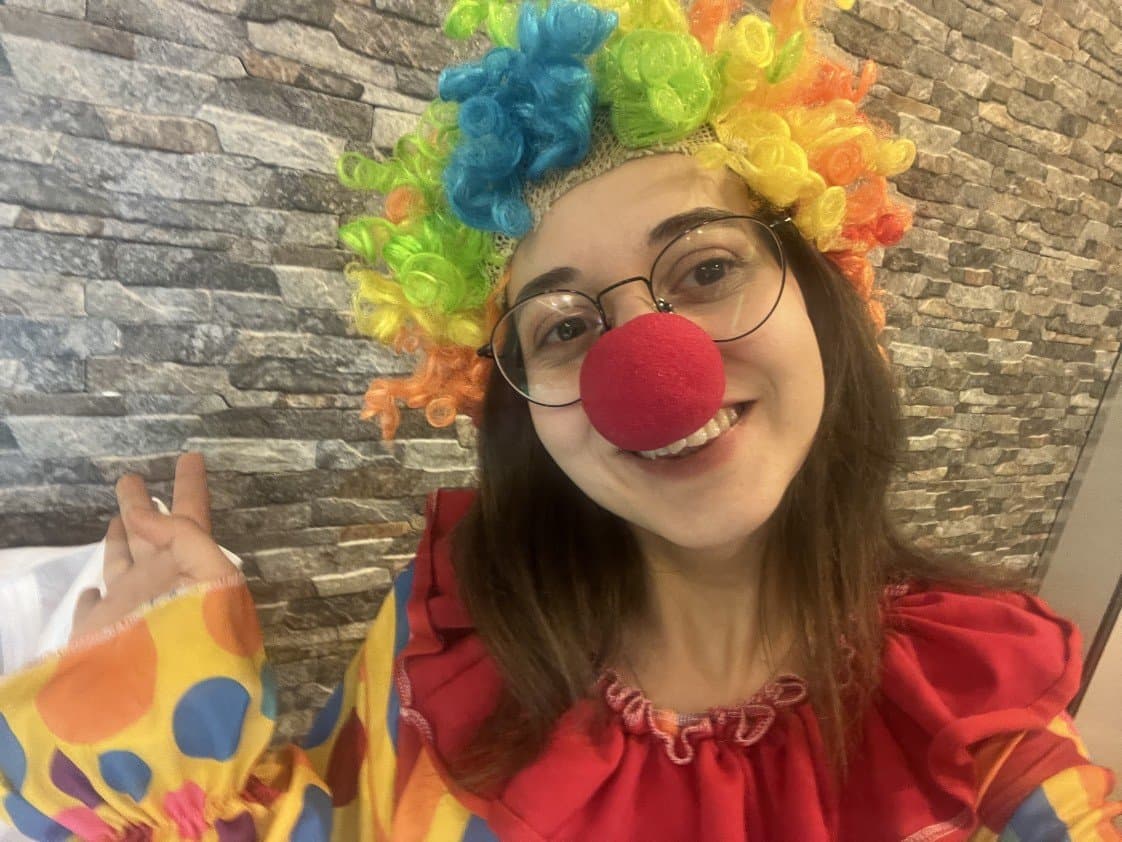 Party Z. — çalışma 3
