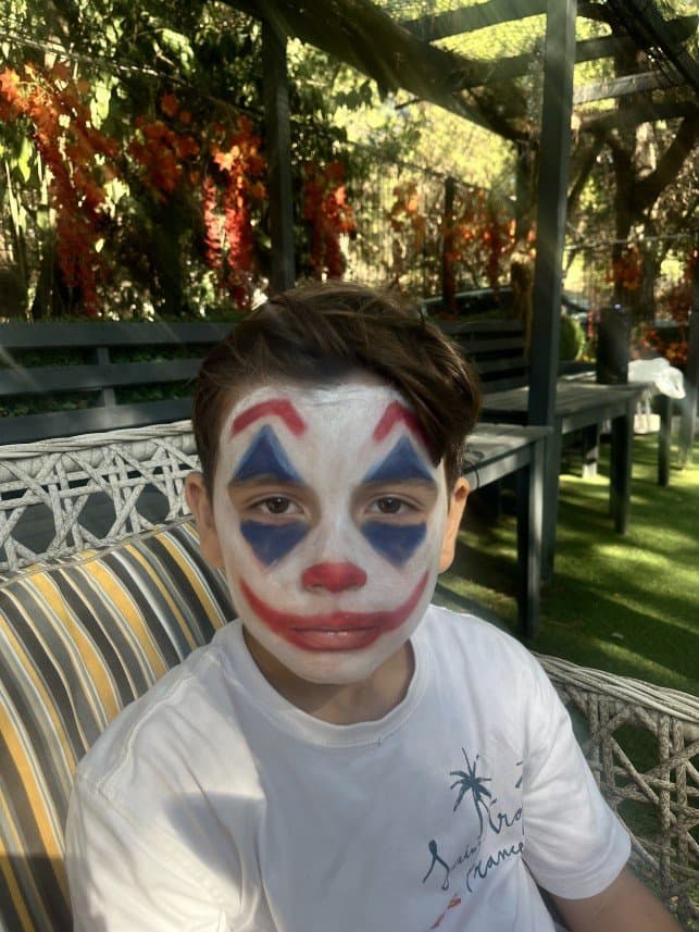 Party Z. — çalışma 6