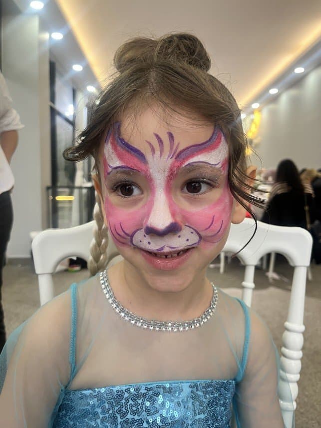 Party Z. — çalışma 8
