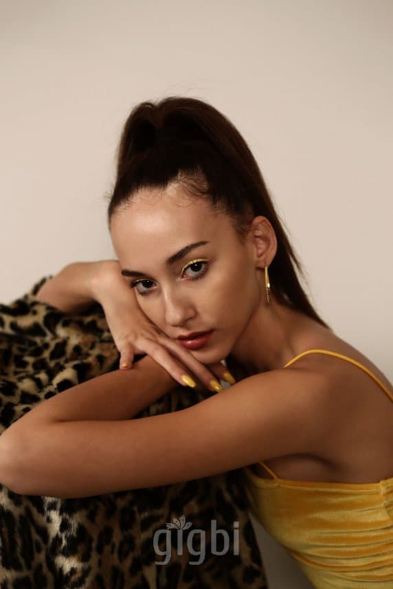 Özge Y. — çalışma 1