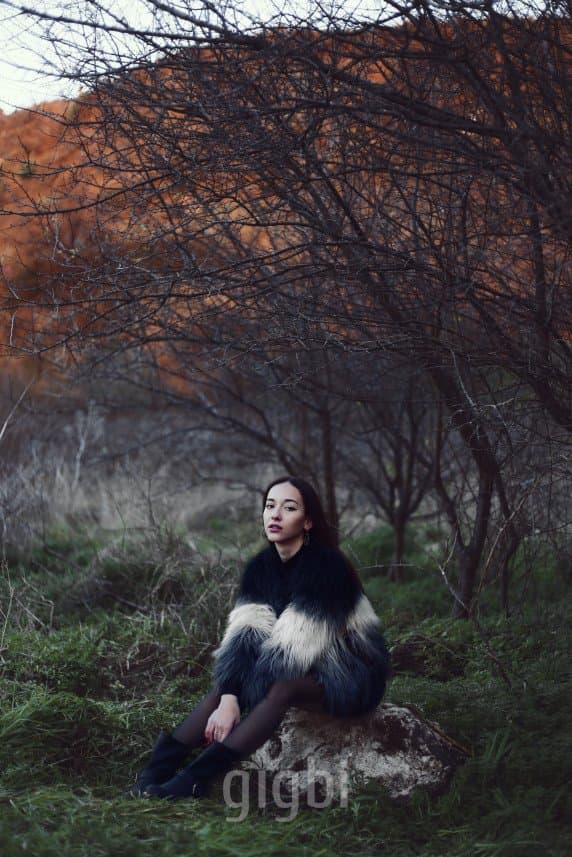 Özge Y. — çalışma 3
