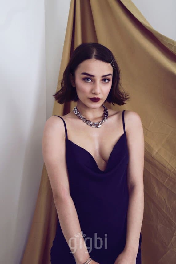 Özge Y. — çalışma 4