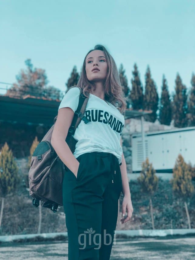 Özgür A. — çalışma 7