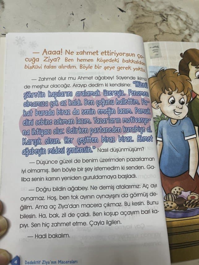 Zilan A. — çalışma 3