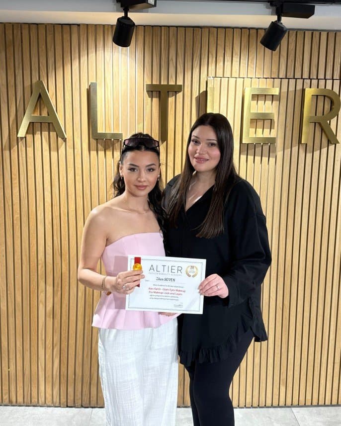Zilan S. — çalışma 1
