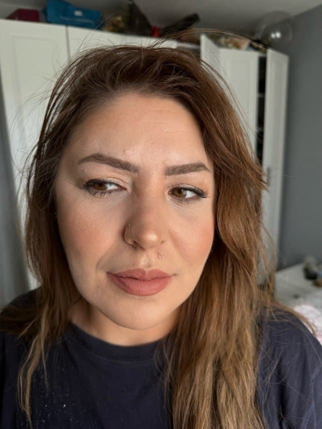 Zilan S. — çalışma 8