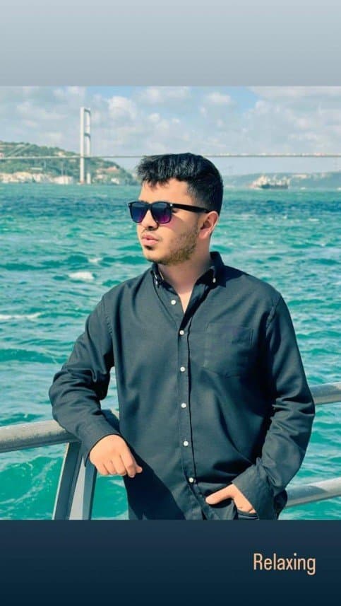 Zilan S. — çalışma 1