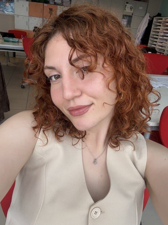 Zinnur Ç. — çalışma 1