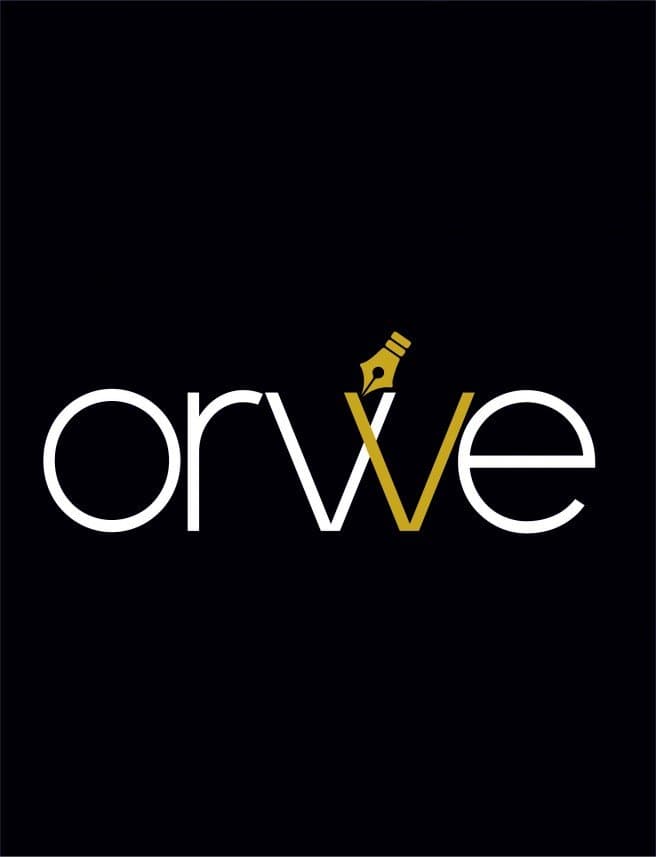Orwe R. — çalışma 1