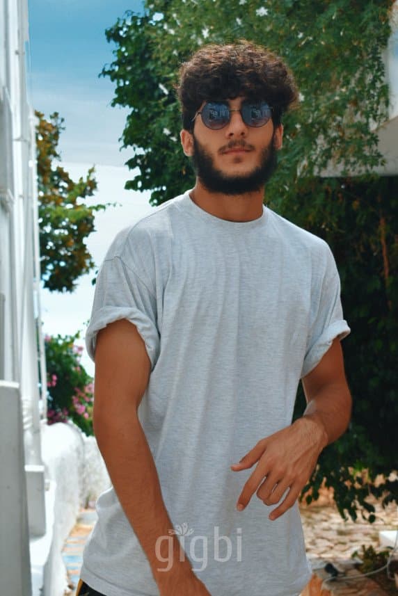 Özlem K. — çalışma 8