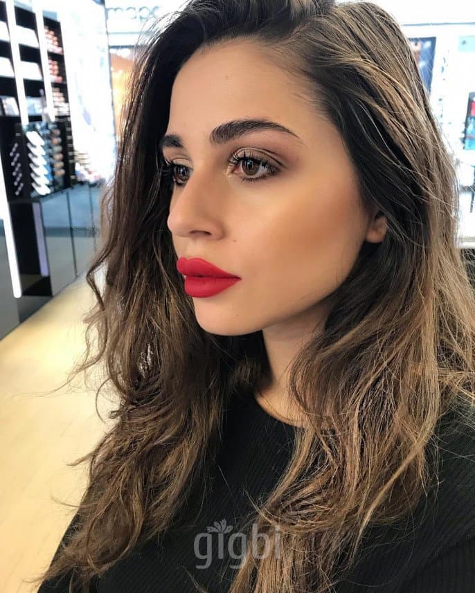 Özlem M. — çalışma 1