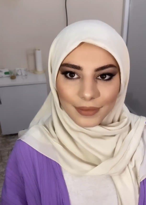 Zübeyde Ö. — çalışma 3