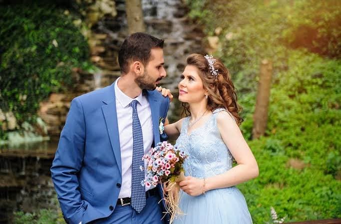 Zübeyir K. — çalışma 1
