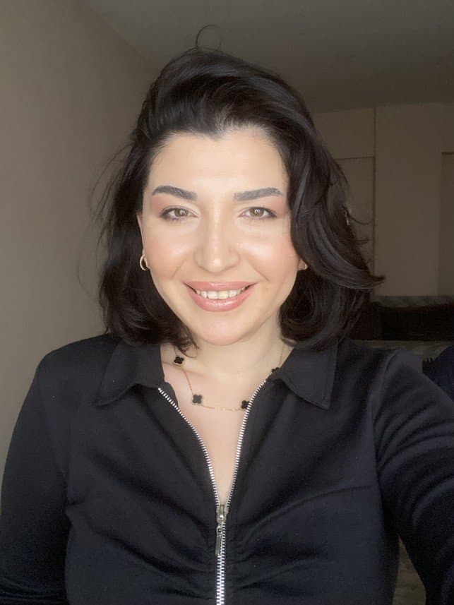 Zuhal A. — çalışma 2