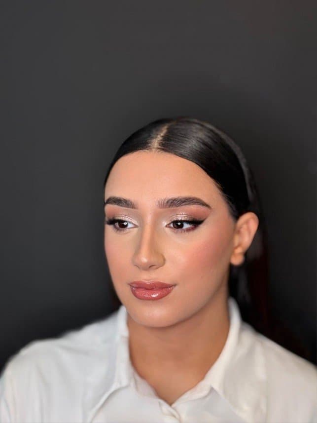 Zuhal B. — çalışma 1