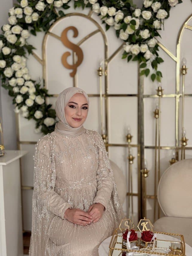 Zuhal B. — çalışma 4