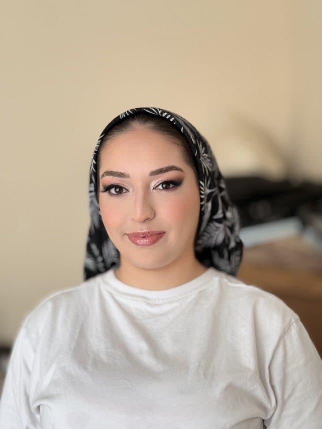 Zuhal B. — çalışma 6