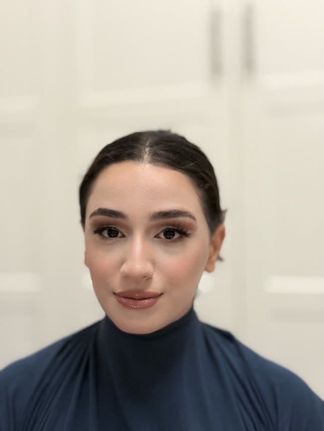 Zuhal B. — çalışma 7