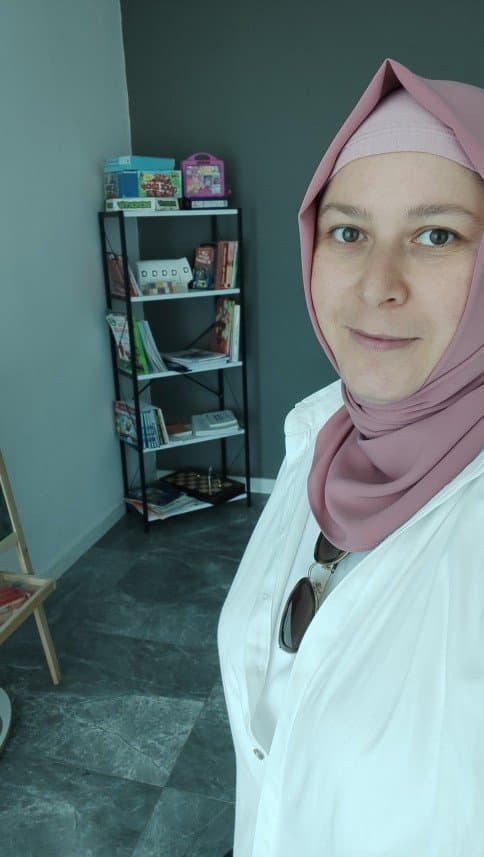 Zuhal S. — çalışma 3