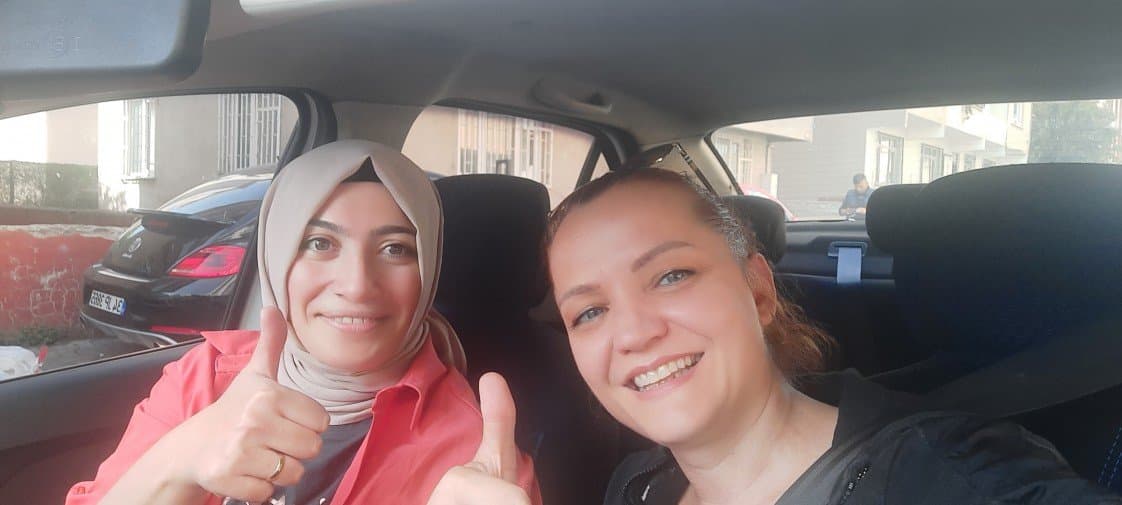 Züleyha A. — çalışma 1