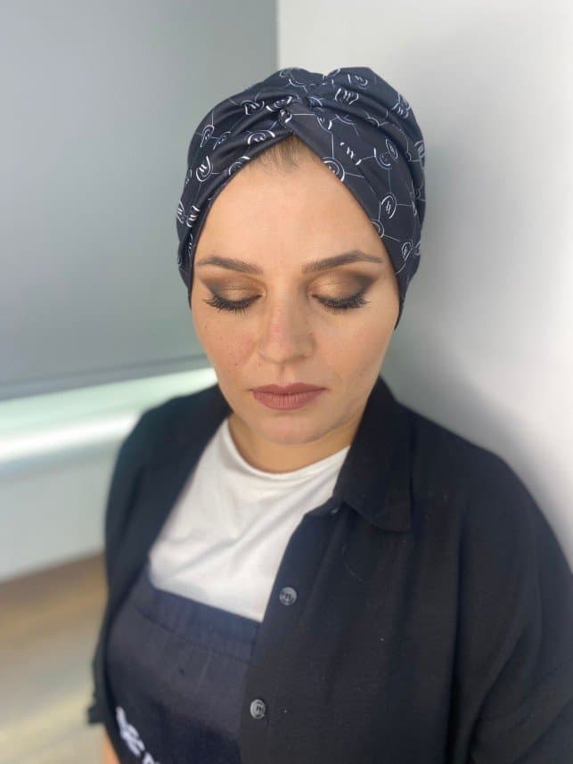 Züleyha B. — çalışma 2