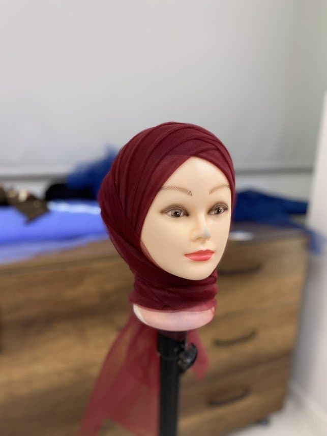 Züleyha B. — çalışma 5