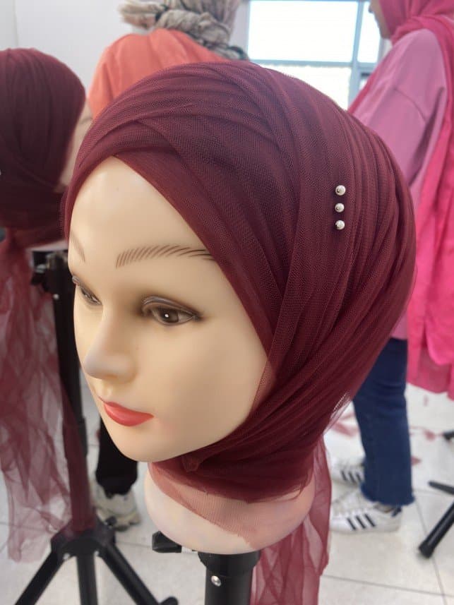 Züleyha B. — çalışma 8