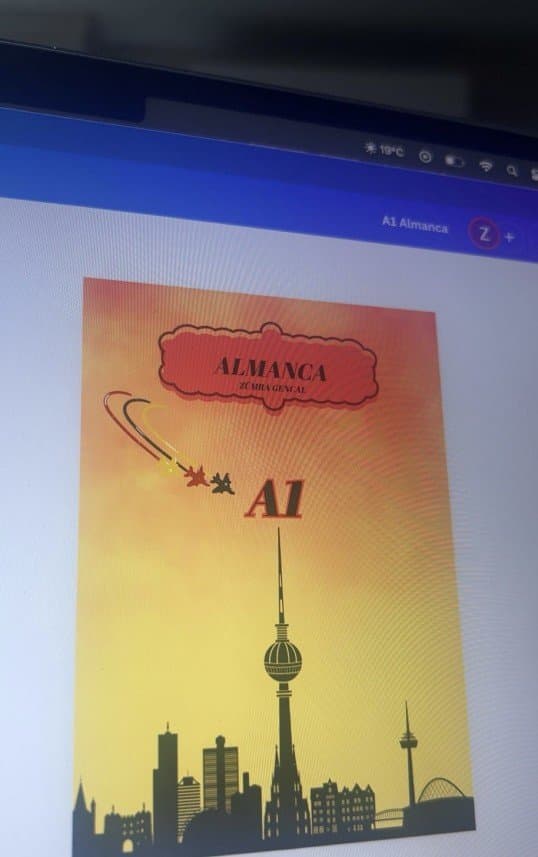 Zumra G. — çalışma 1