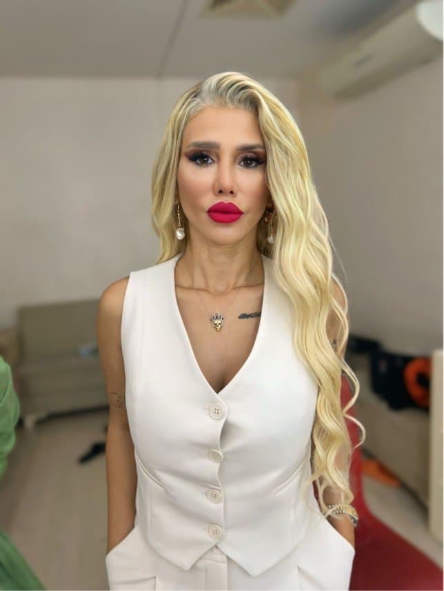 Zümrüt K. — çalışma 5