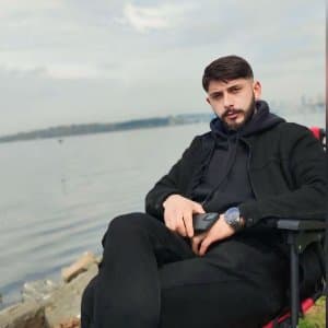 Abdulcelil B. profil fotoğrafı