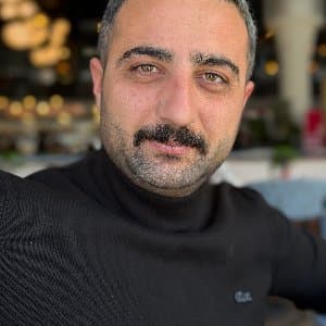Abdulhamit E. profil fotoğrafı