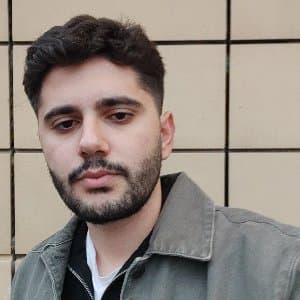 Abdulkadir G. profil fotoğrafı