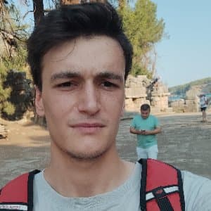 Abdulkadir K. profil fotoğrafı