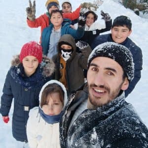 Abdulkadir S. profil fotoğrafı