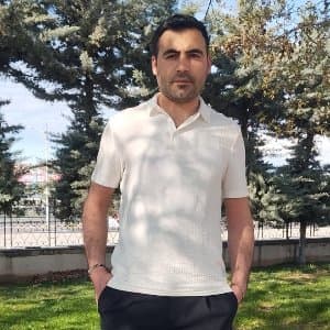 Abdulkadir T. profil fotoğrafı
