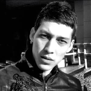 Abdulkhamid O. profil fotoğrafı